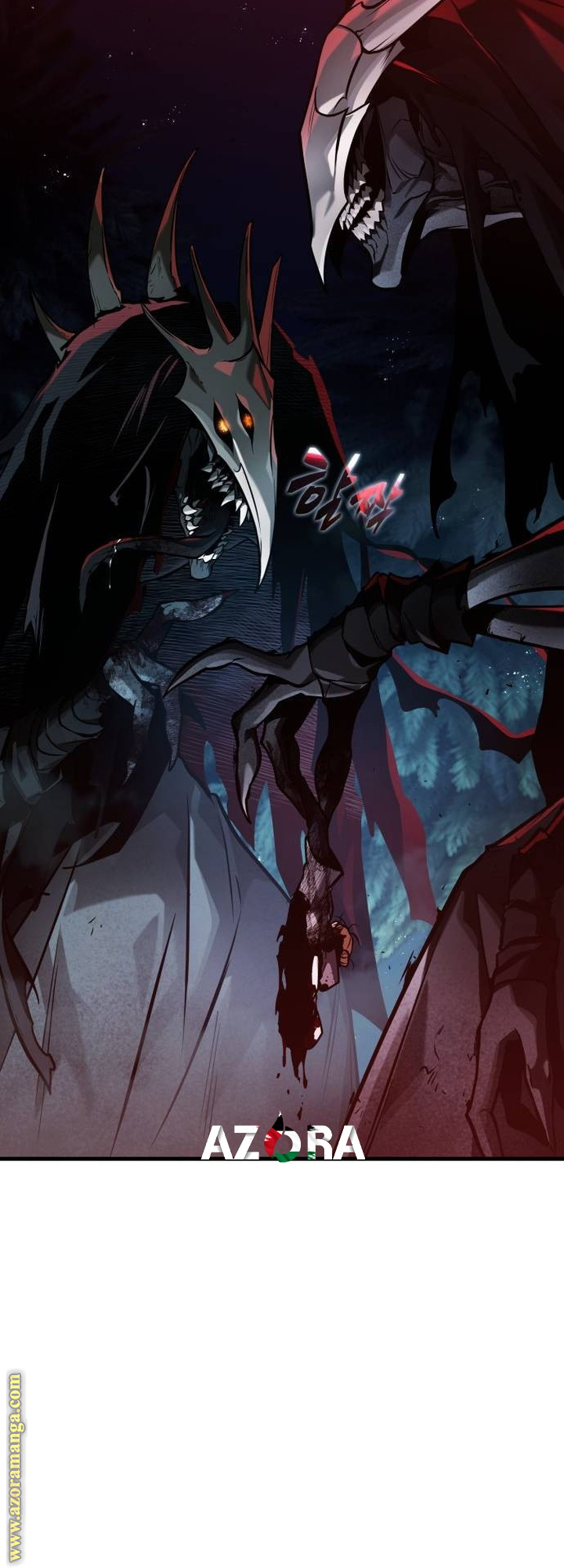 Read Omniscient Reader’s Viewpoint AR Manga Online