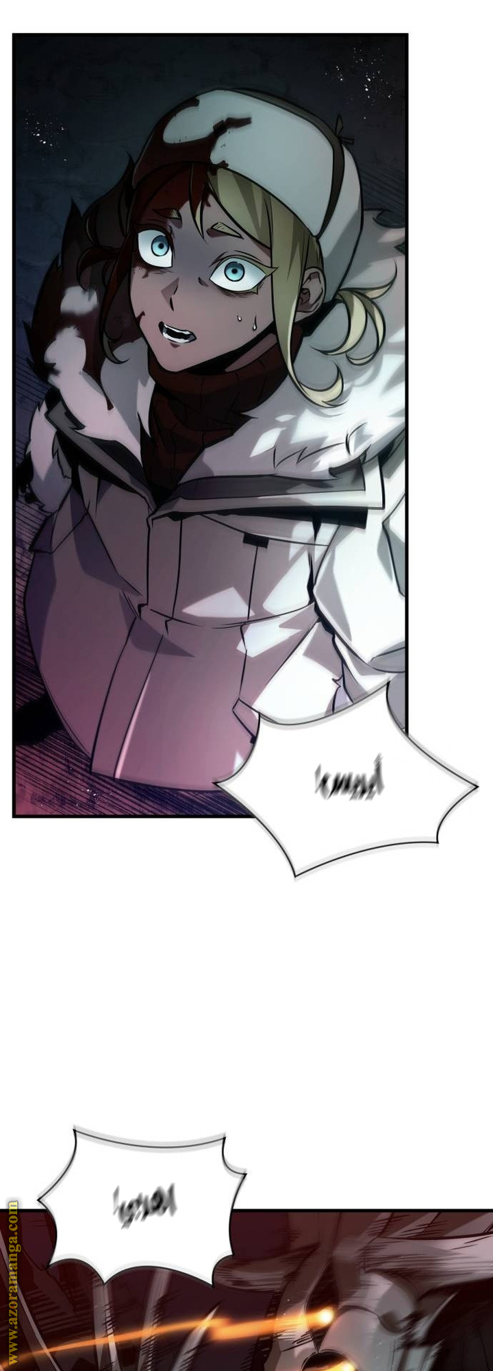 Read Omniscient Reader’s Viewpoint AR Manga Online