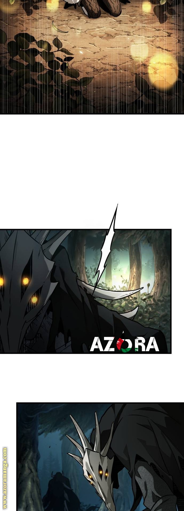 Read Omniscient Reader’s Viewpoint AR Manga Online