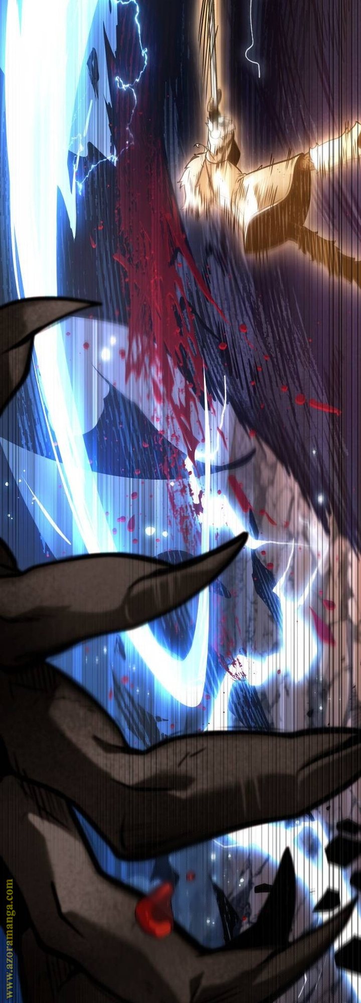 Read Omniscient Reader’s Viewpoint AR Manga Online