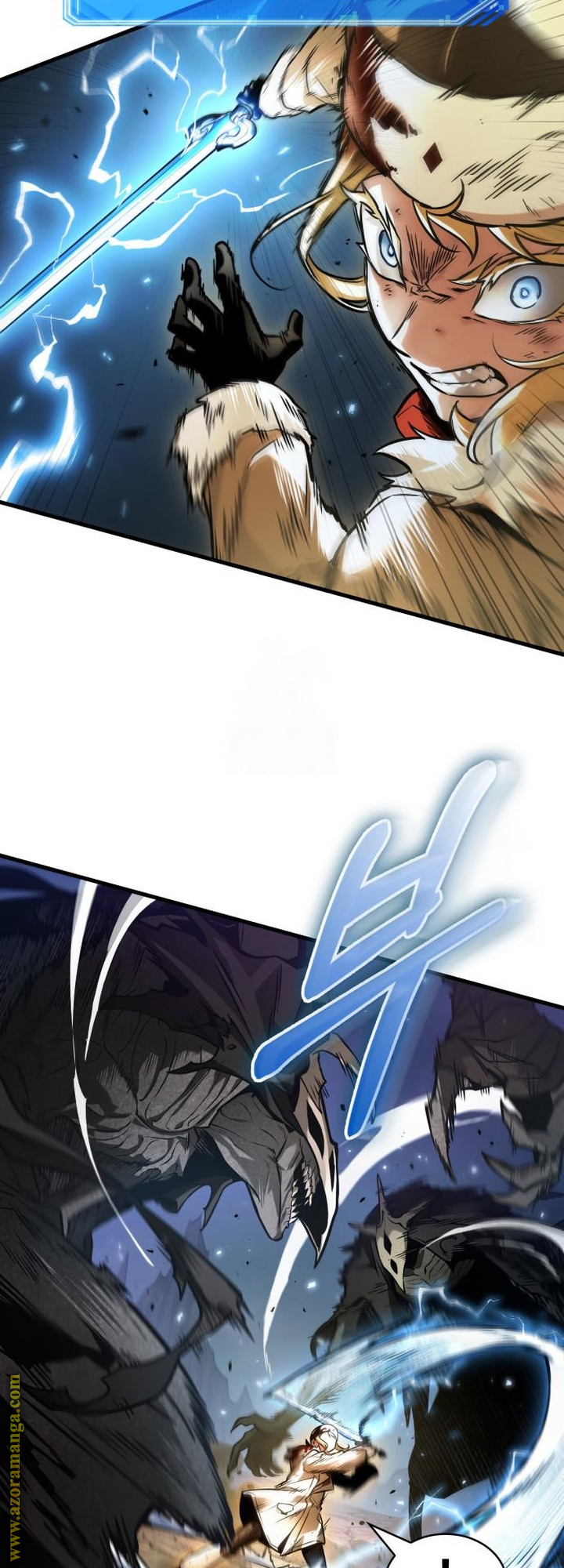 Read Omniscient Reader’s Viewpoint AR Manga Online