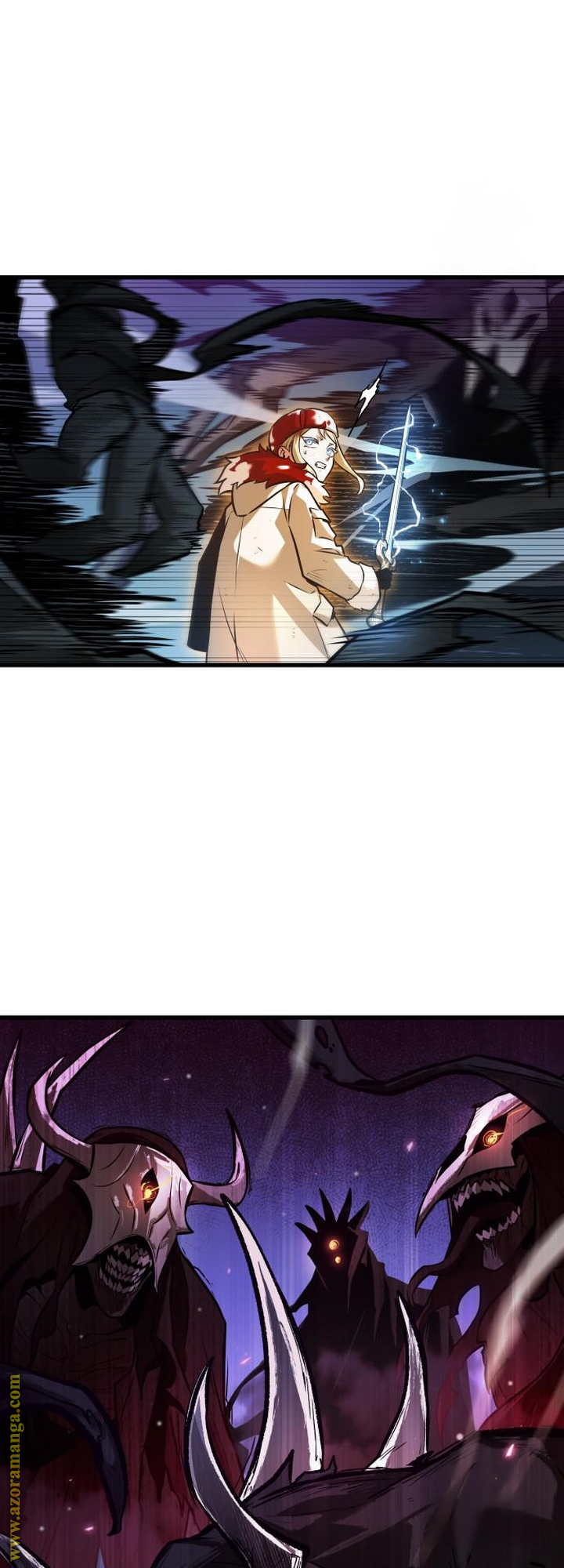 Read Omniscient Reader’s Viewpoint AR Manga Online