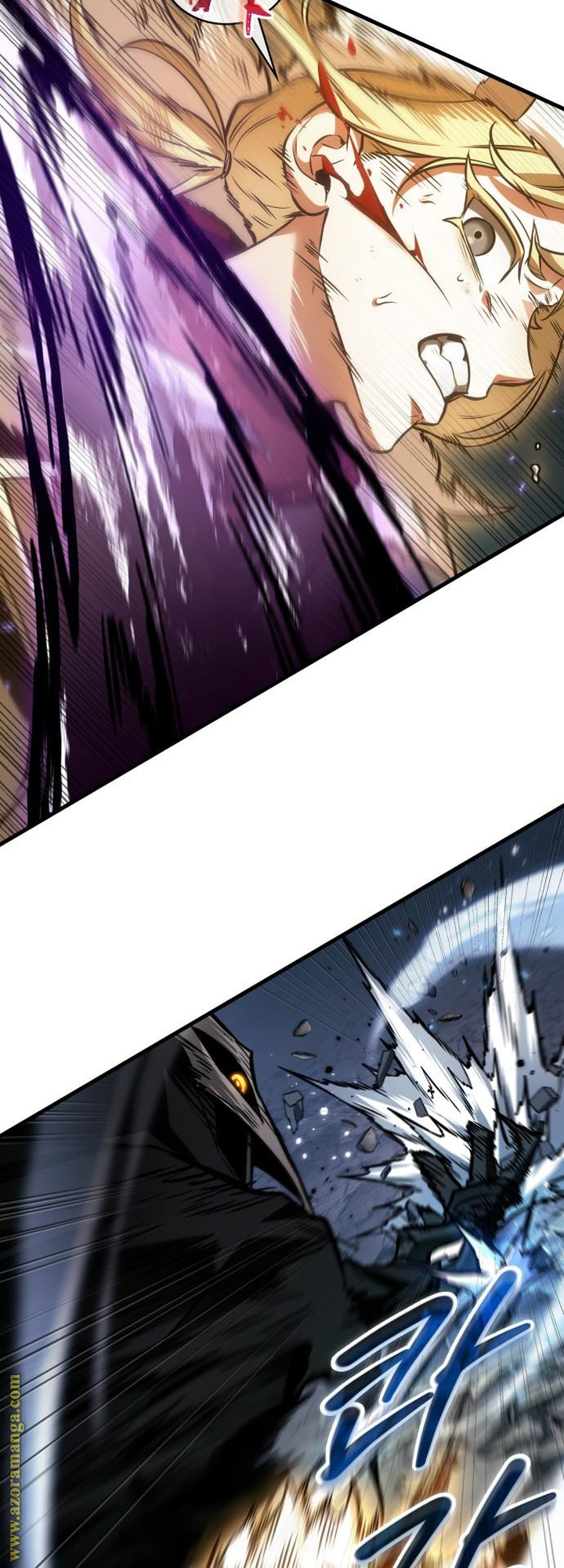 Read Omniscient Reader’s Viewpoint AR Manga Online