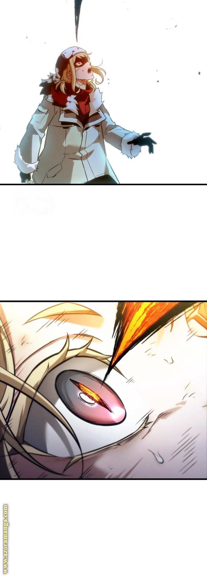 Read Omniscient Reader’s Viewpoint AR Manga Online