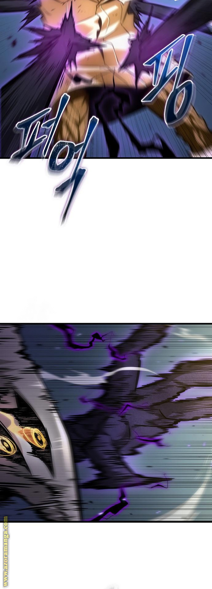 Read Omniscient Reader’s Viewpoint AR Manga Online