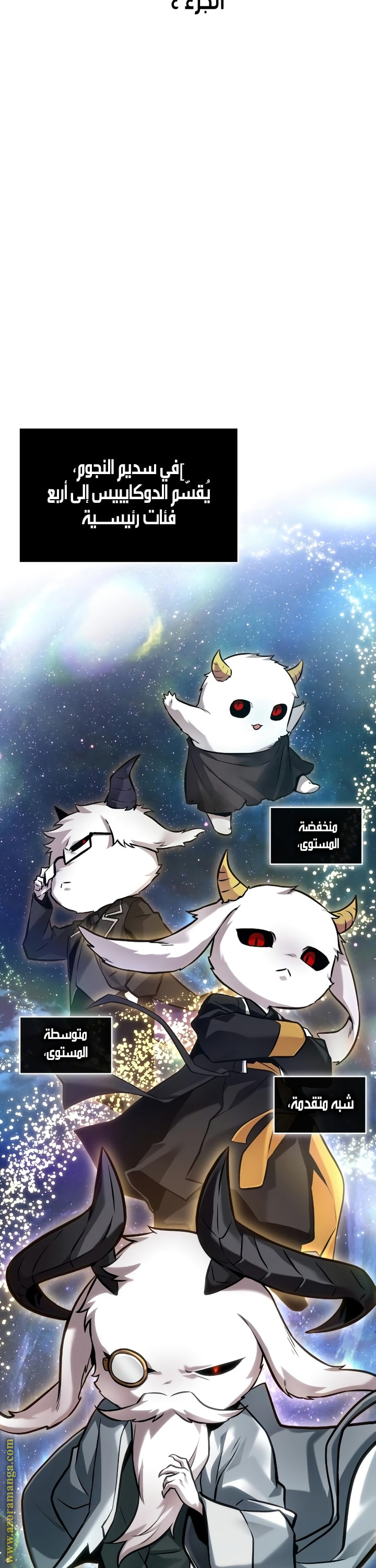 Read Omniscient Reader’s Viewpoint AR Manga Online