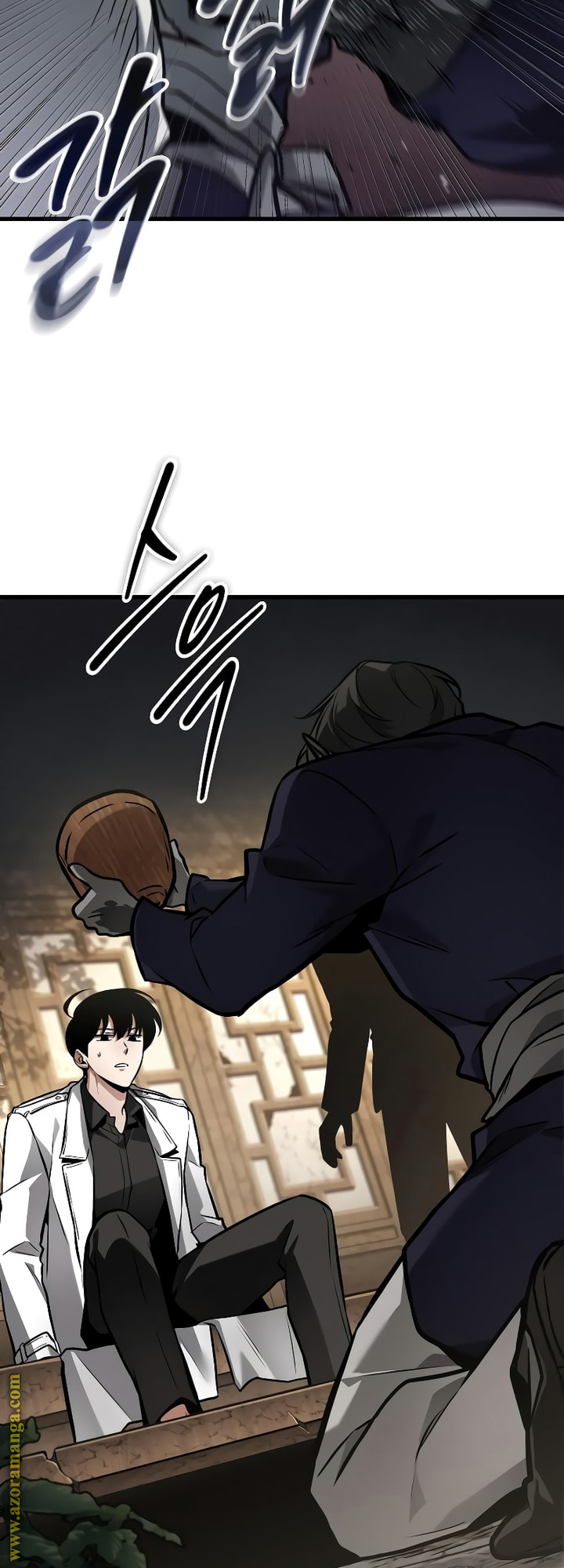 Read Omniscient Reader’s Viewpoint AR Manga Online