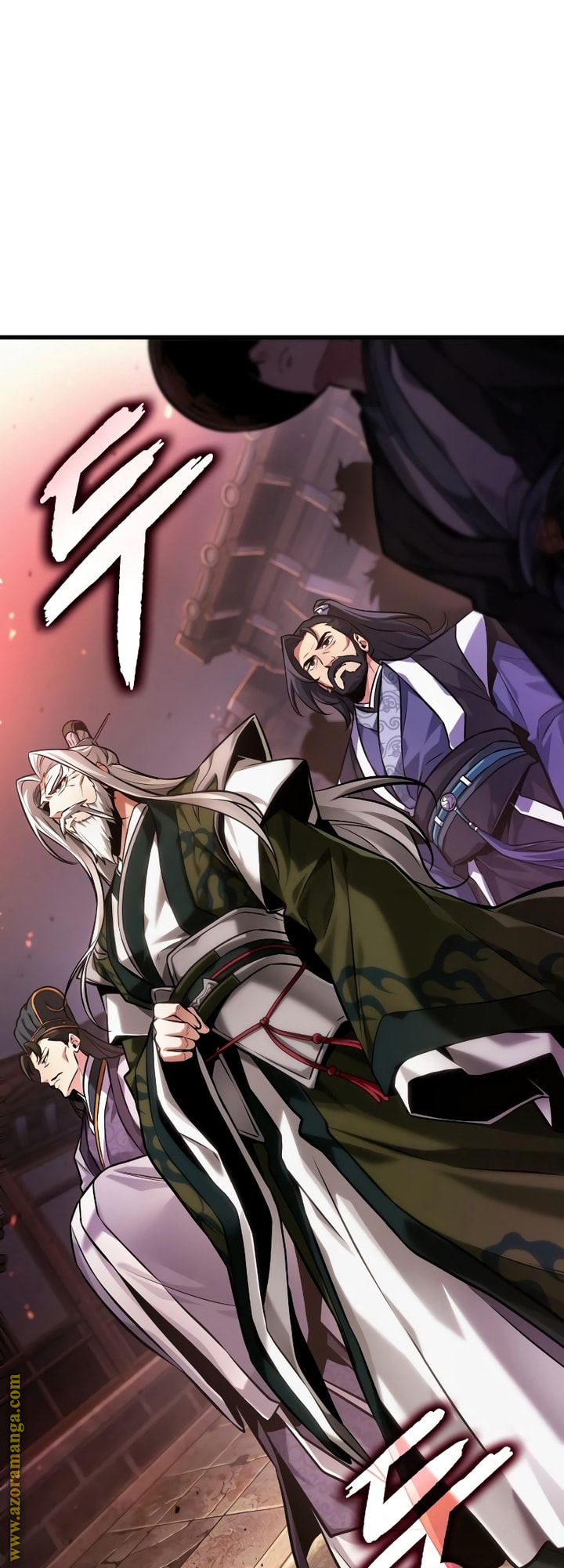 Read Omniscient Reader’s Viewpoint AR Manga Online