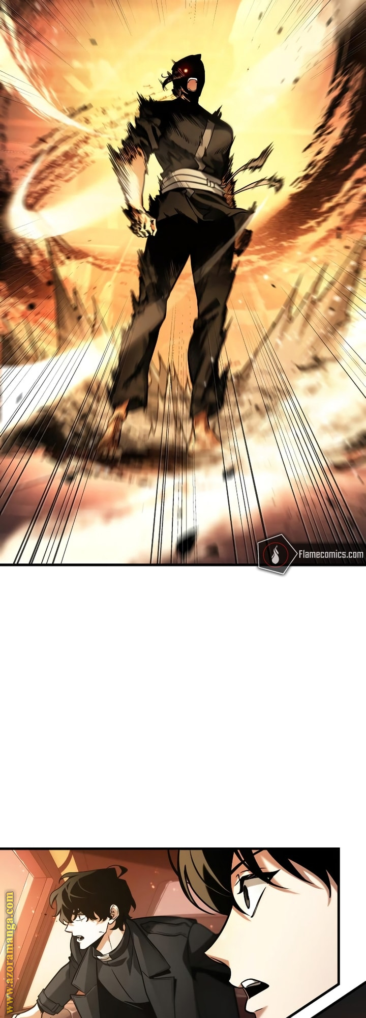 Read Omniscient Reader’s Viewpoint AR Manga Online