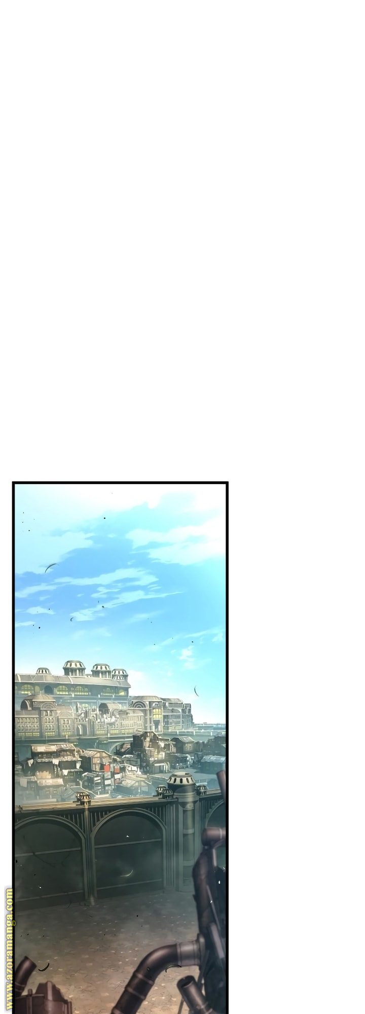 Read Omniscient Reader’s Viewpoint AR Manga Online