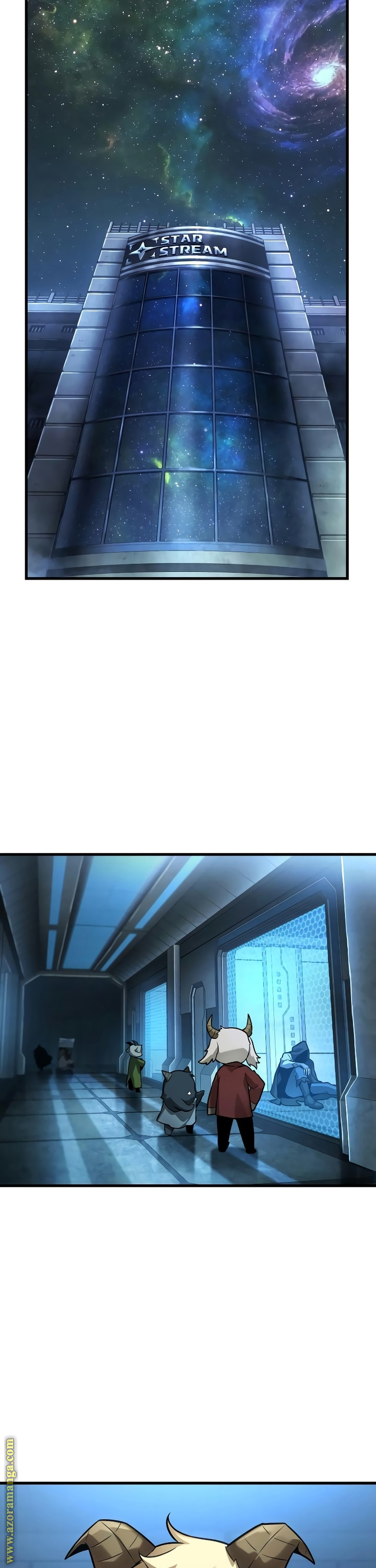 Read Omniscient Reader’s Viewpoint AR Manga Online