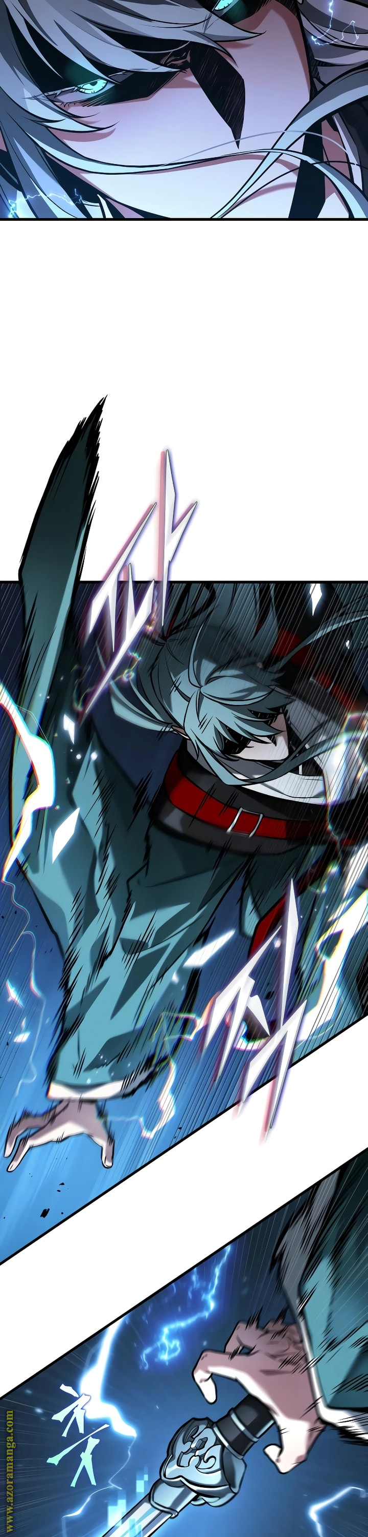 Read Omniscient Reader’s Viewpoint AR Manga Online