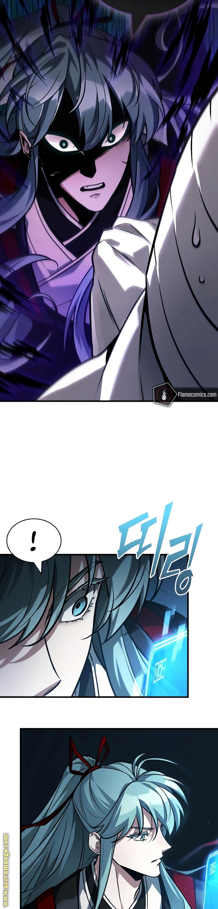 Read Omniscient Reader’s Viewpoint AR Manga Online