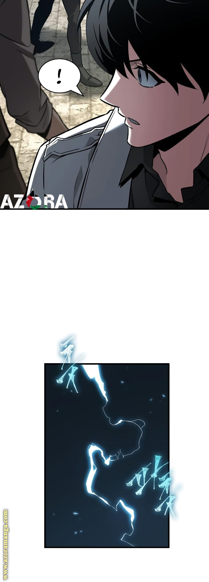 Read Omniscient Reader’s Viewpoint AR Manga Online