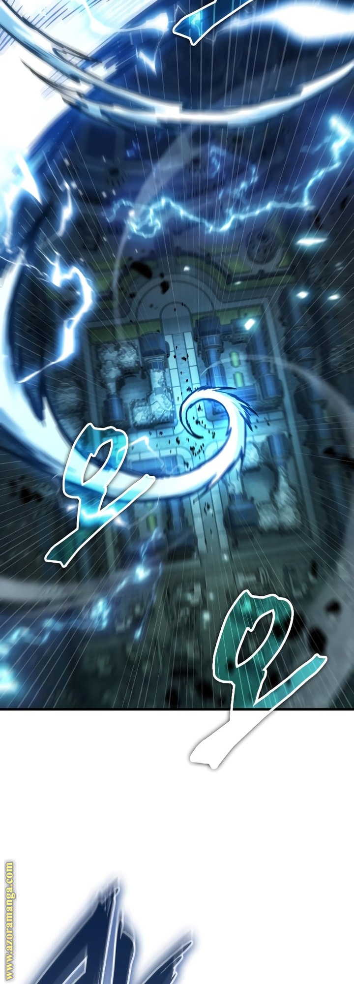 Read Omniscient Reader’s Viewpoint AR Manga Online