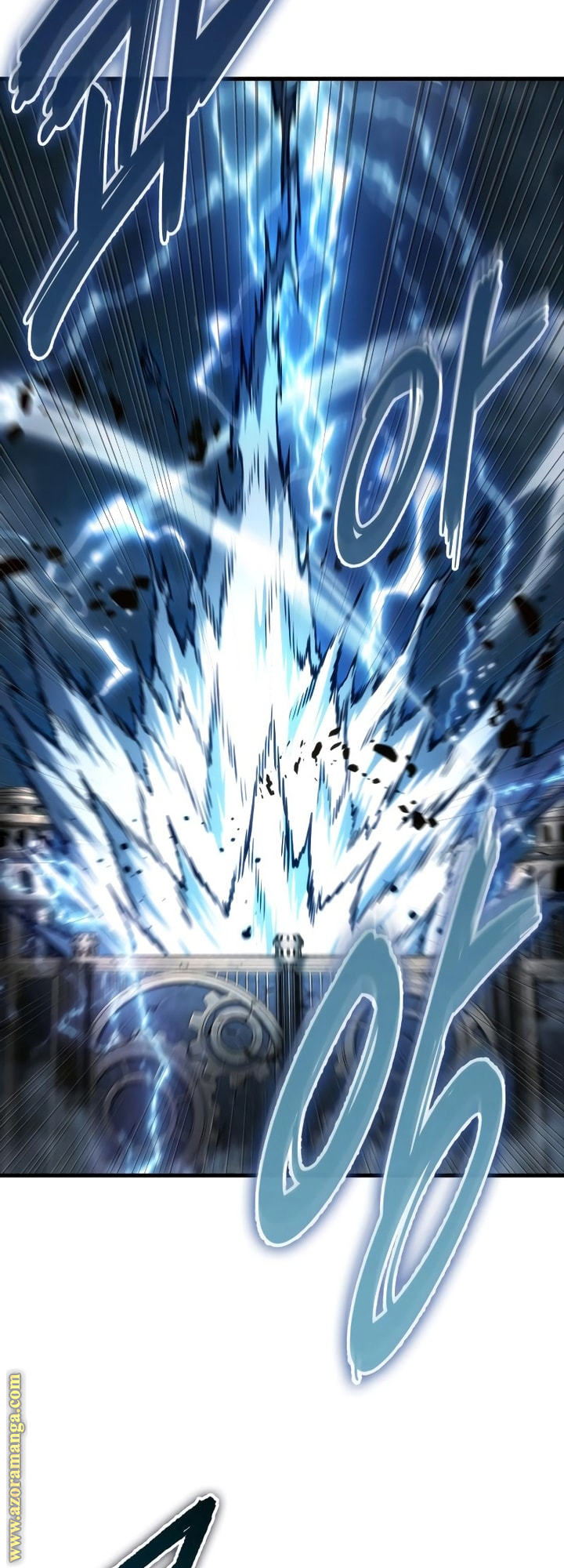 Read Omniscient Reader’s Viewpoint AR Manga Online