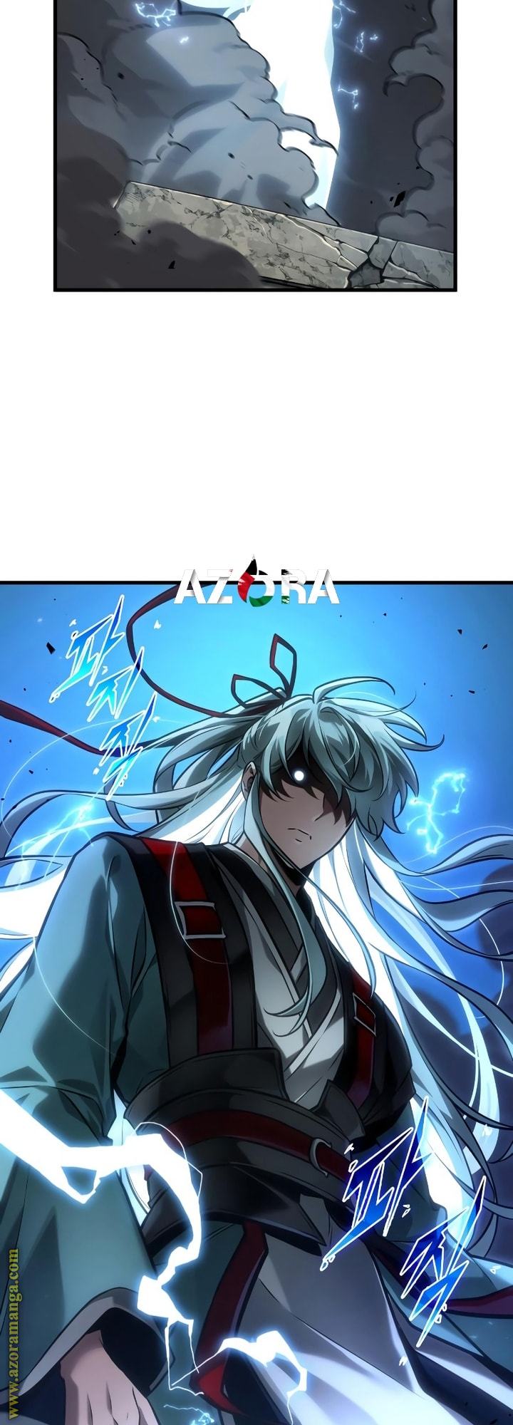 Read Omniscient Reader’s Viewpoint AR Manga Online