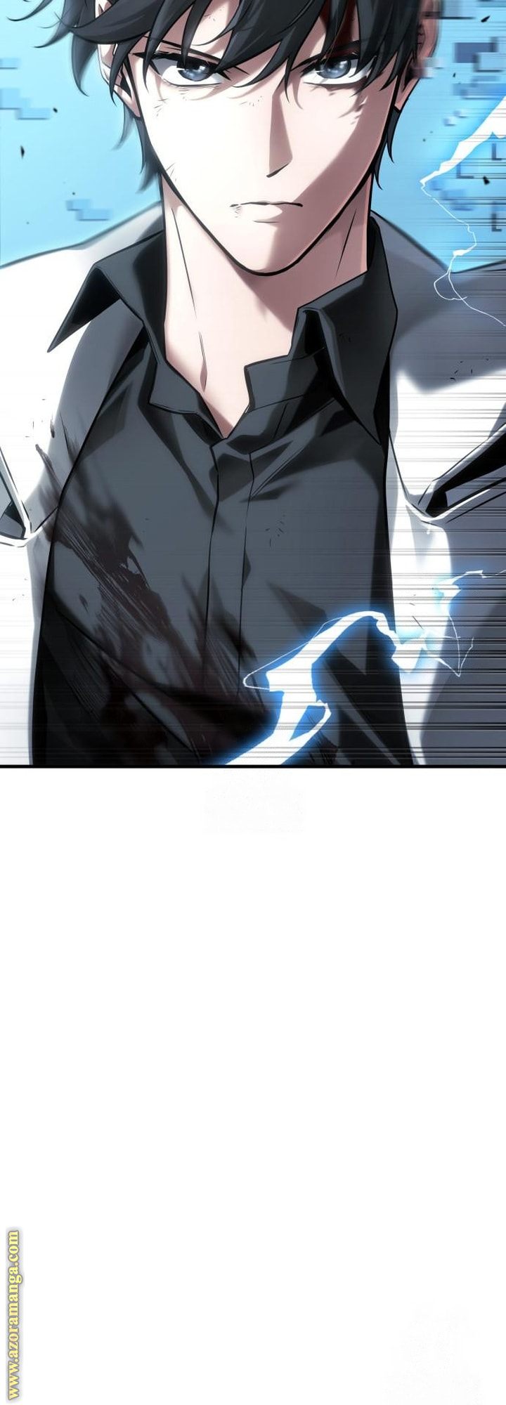 Read Omniscient Reader’s Viewpoint AR Manga Online