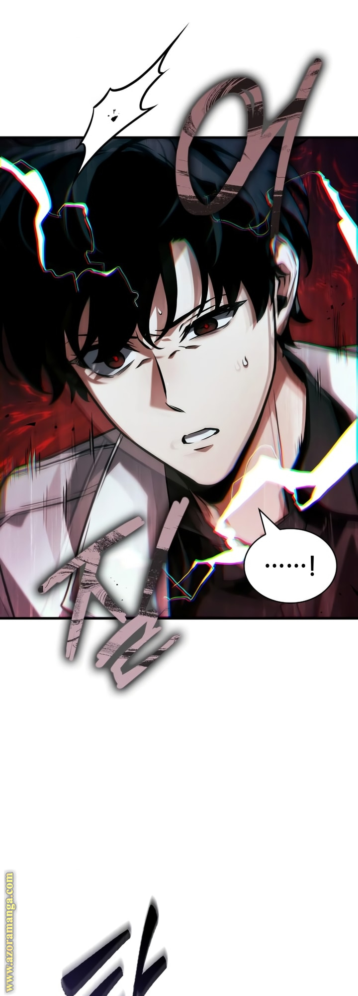 Read Omniscient Reader’s Viewpoint AR Manga Online