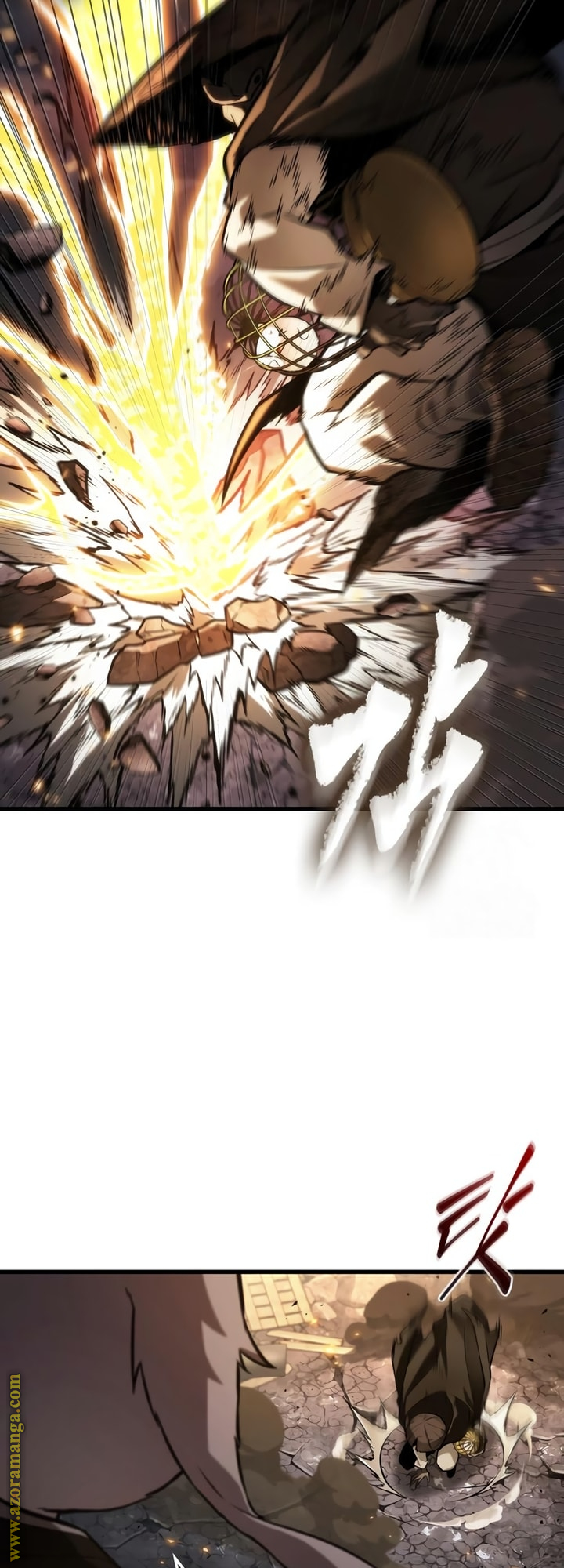Read Omniscient Reader’s Viewpoint AR Manga Online