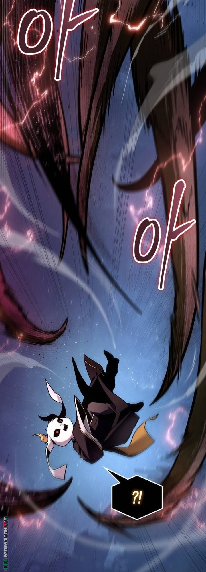 Read Omniscient Reader’s Viewpoint AR Manga Online