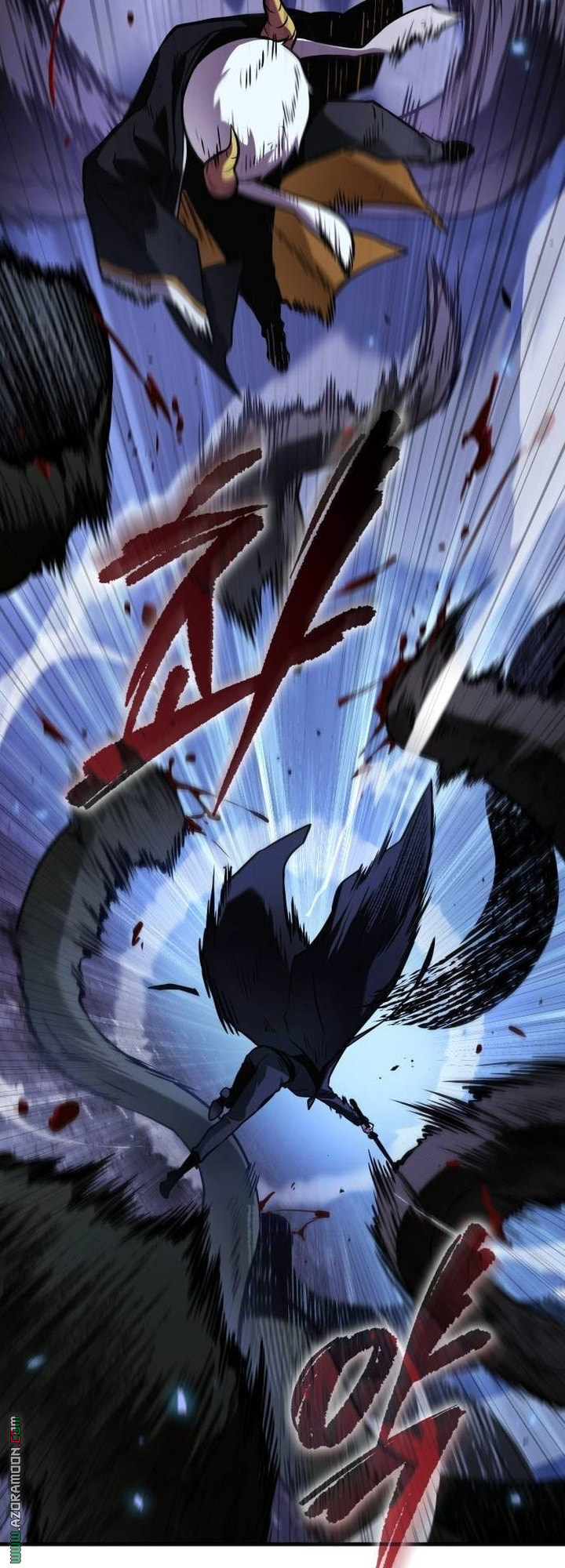 Read Omniscient Reader’s Viewpoint AR Manga Online