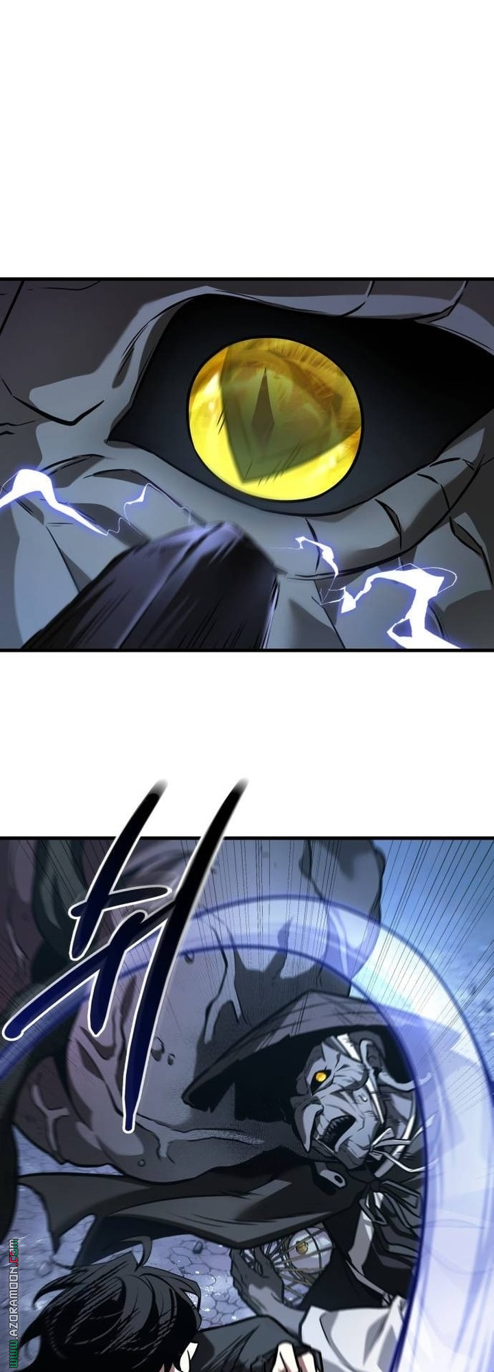Read Omniscient Reader’s Viewpoint AR Manga Online