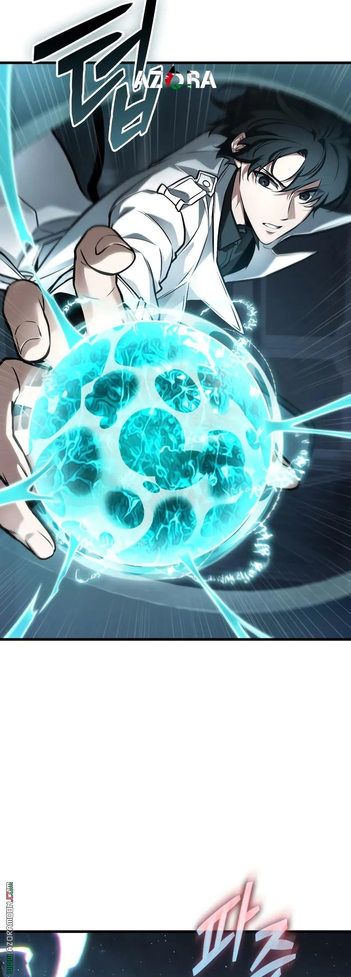 Read Omniscient Reader’s Viewpoint AR Manga Online