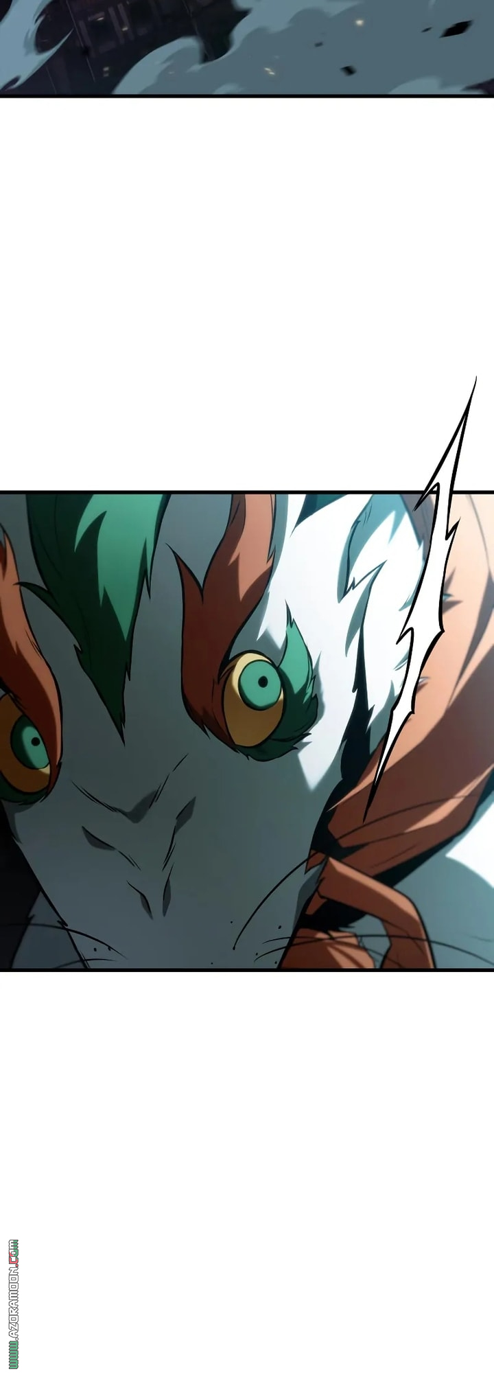 Read Omniscient Reader’s Viewpoint AR Manga Online