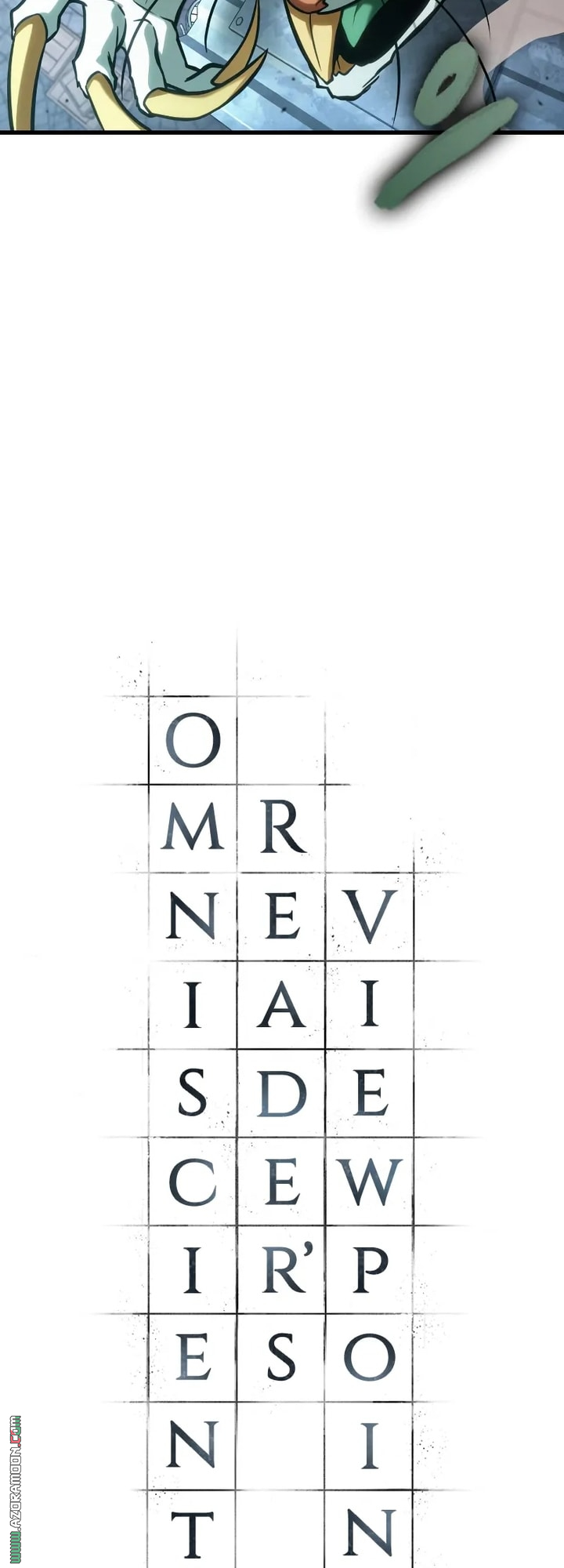Read Omniscient Reader’s Viewpoint AR Manga Online