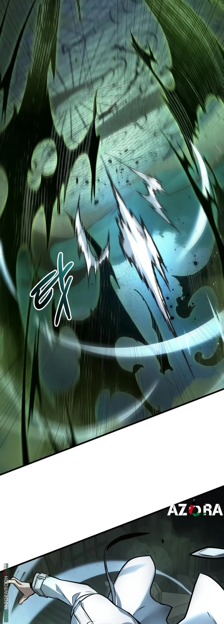 Read Omniscient Reader’s Viewpoint AR Manga Online