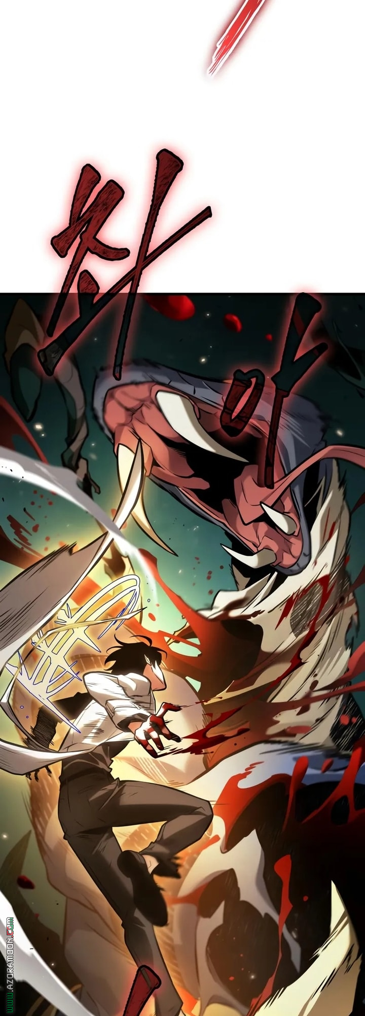 Read Omniscient Reader’s Viewpoint AR Manga Online