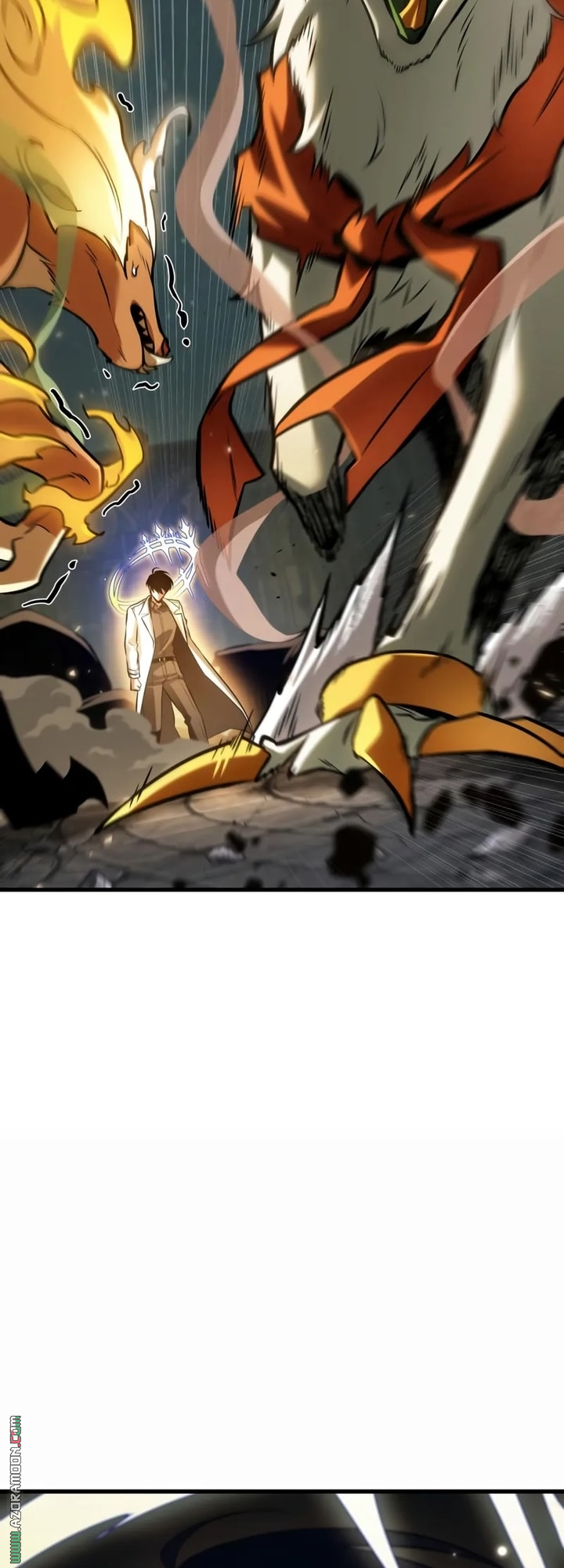 Read Omniscient Reader’s Viewpoint AR Manga Online