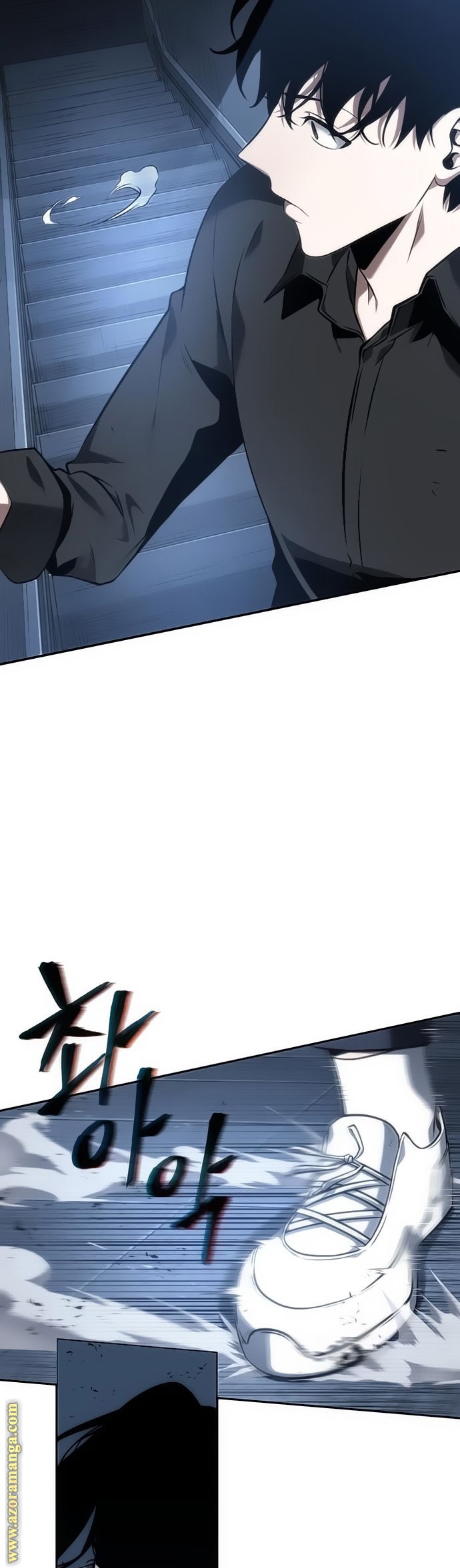 Read Omniscient Reader’s Viewpoint AR Manga Online