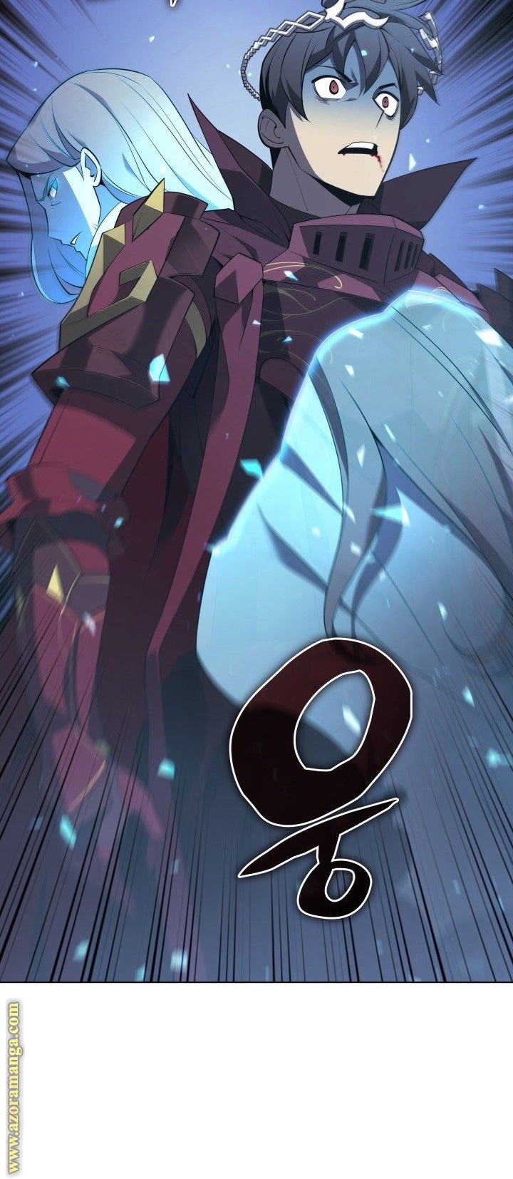 Read Overgeared AR Manga Online