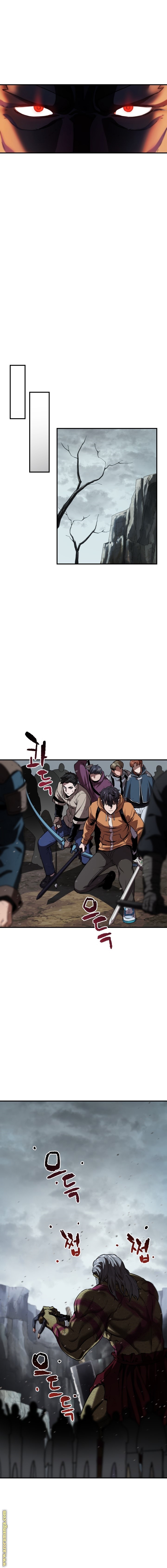 Read Player That Can’t Level Up AR Manga Online