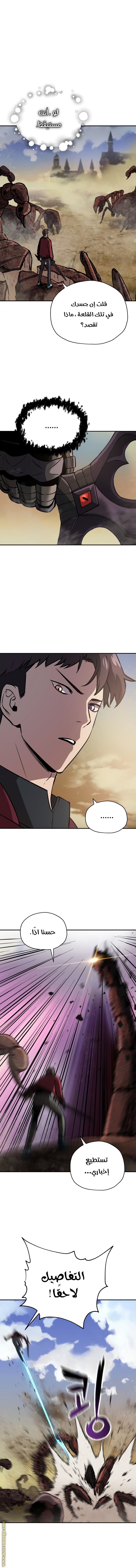 Read Player That Can’t Level Up AR Manga Online
