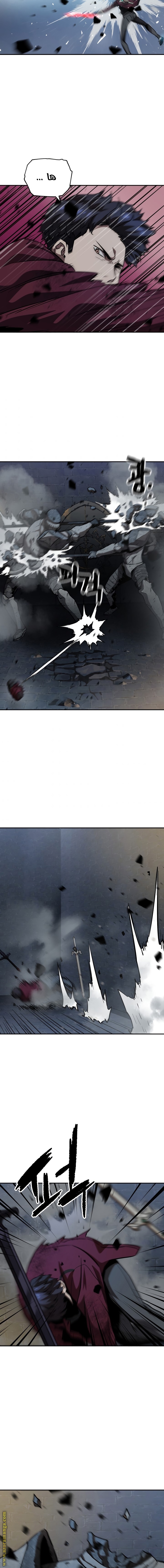 Read Player That Can’t Level Up AR Manga Online