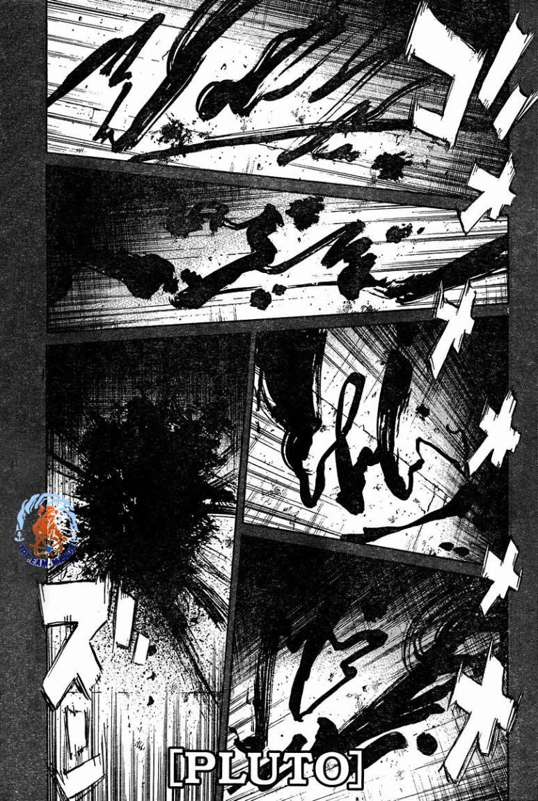 Read Pluto AR Manga Online