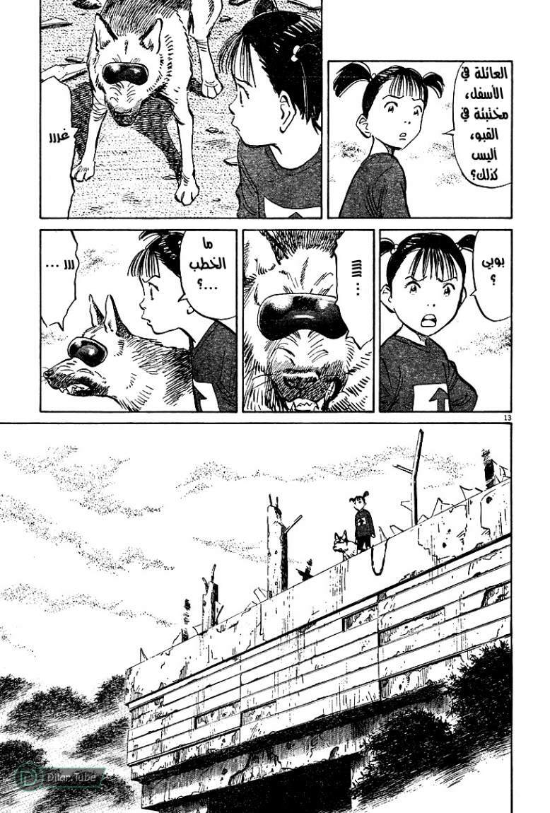 Read Pluto AR Manga Online