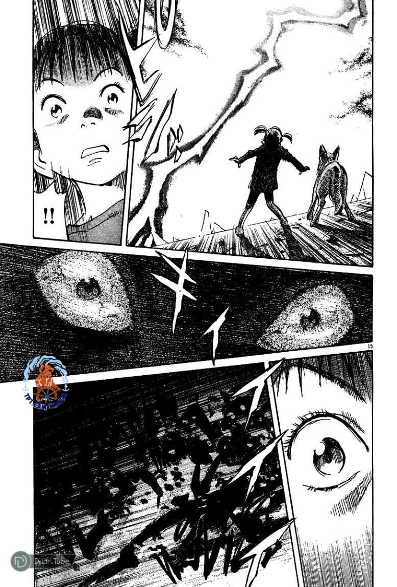 Read Pluto AR Manga Online