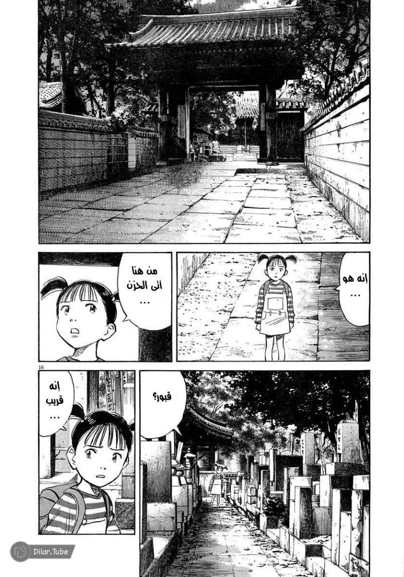Read Pluto AR Manga Online
