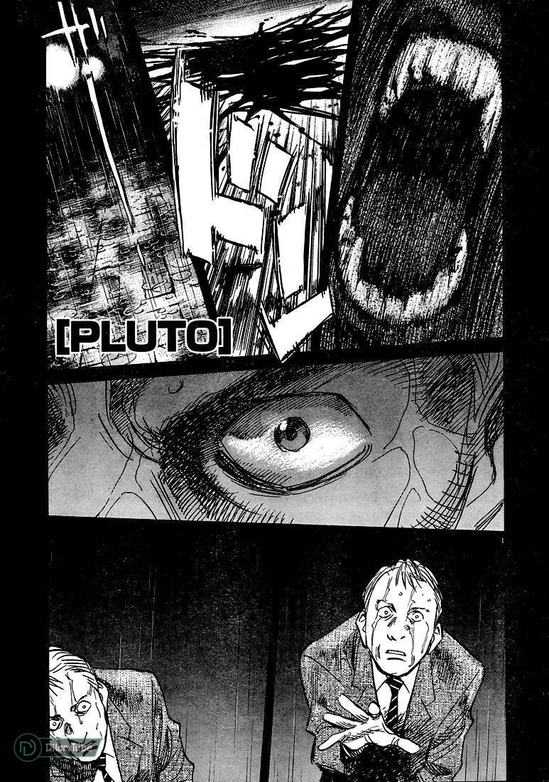 Read Pluto AR Manga Online