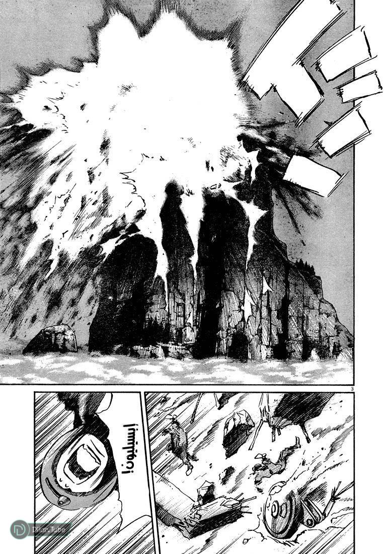 Read Pluto AR Manga Online