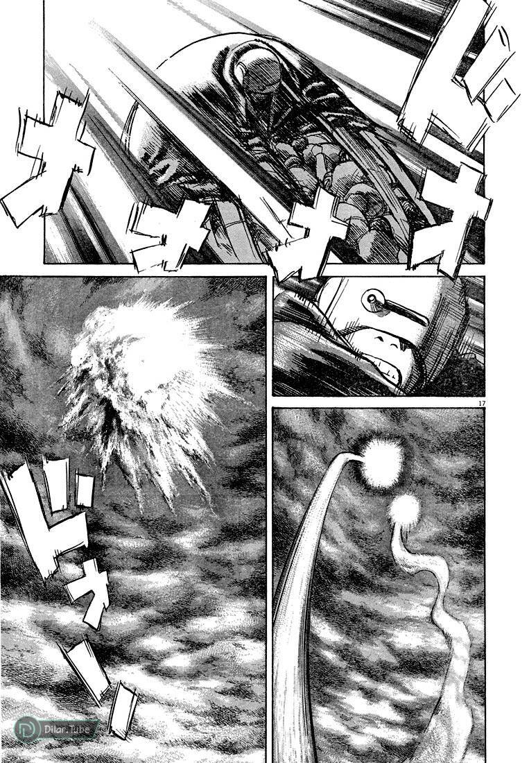 Read Pluto AR Manga Online