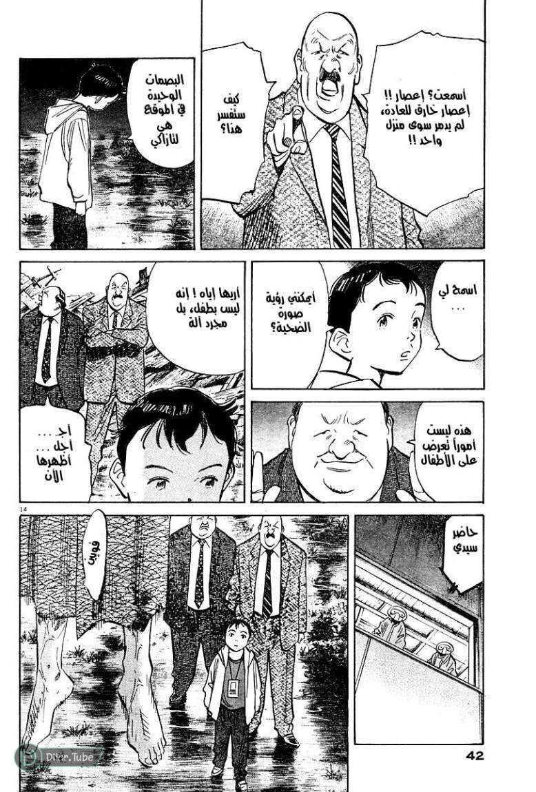 Read Pluto AR Manga Online