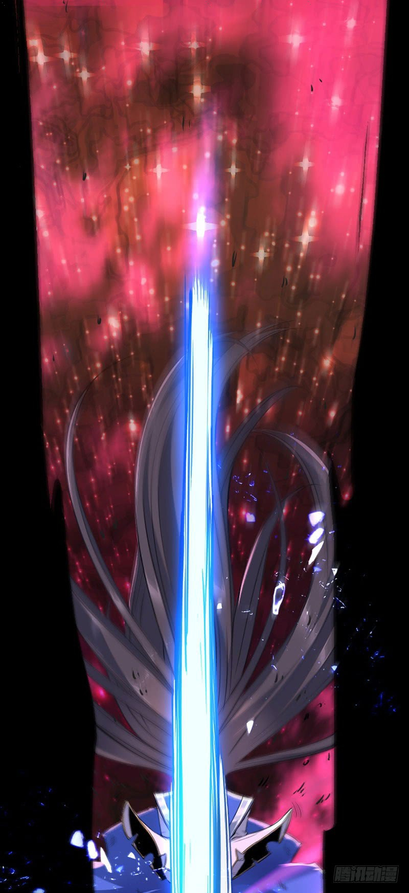 Read Return Of Immortal Emperor AR Manga Online