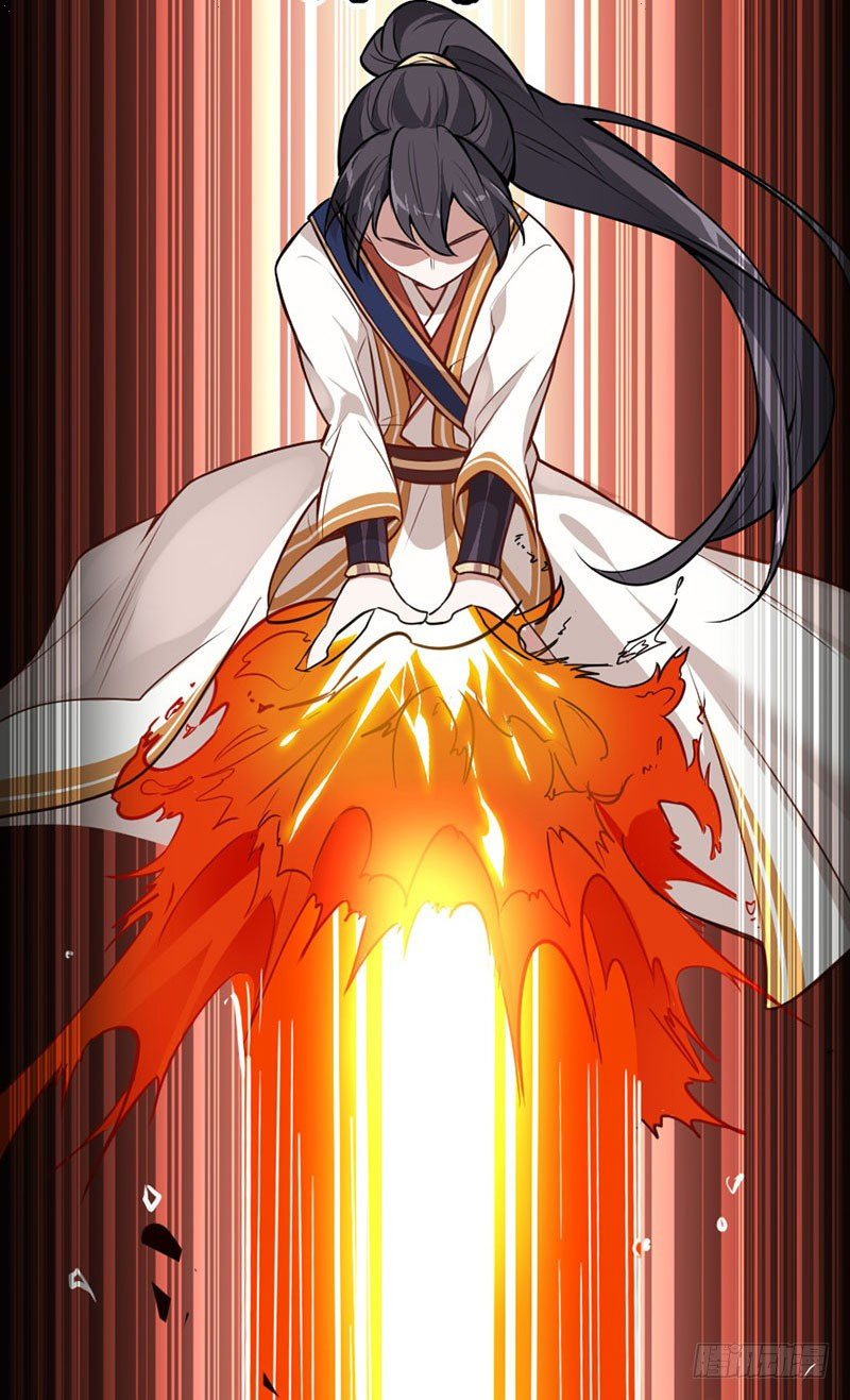 Read Return Of Immortal Emperor AR Manga Online