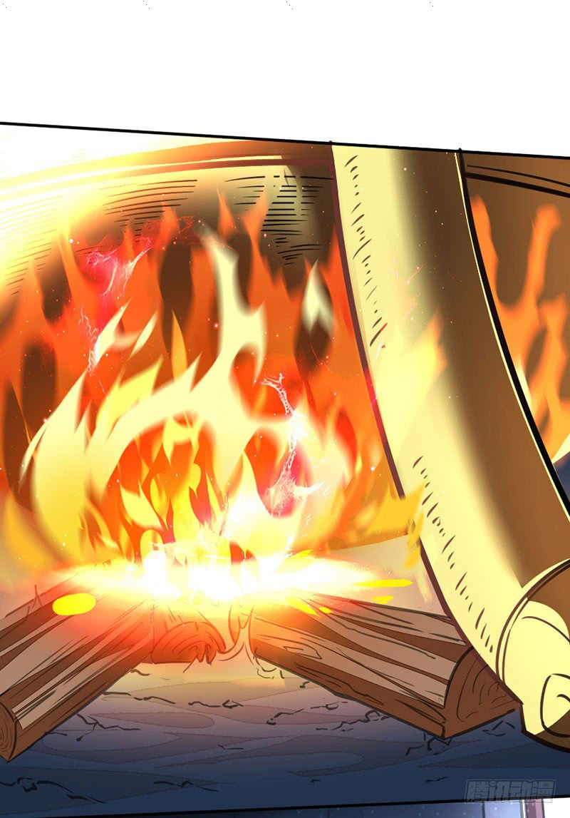 Read Return Of Immortal Emperor AR Manga Online