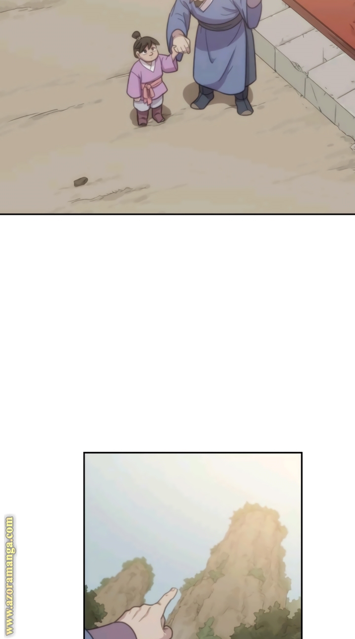 Read Return of the Mount Hua Sect AR Manga Online